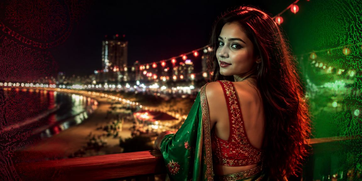 supar baje